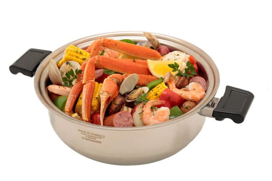 Low Country Boil