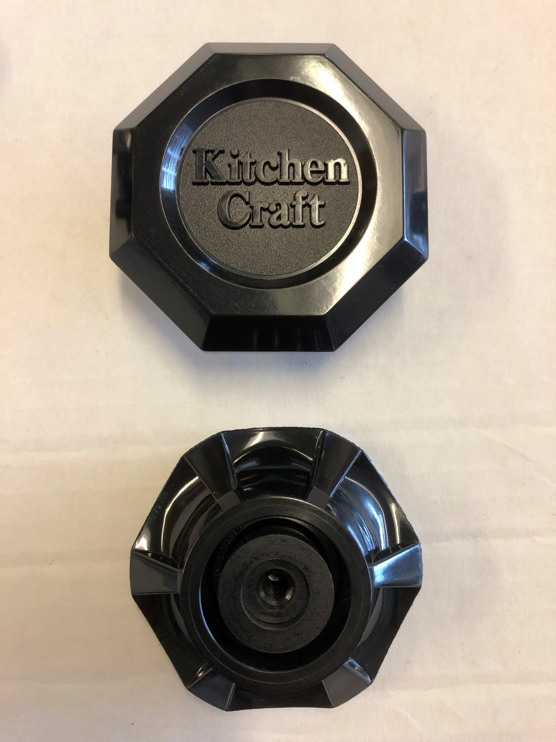Kitchen Craft - P408-19 Knob Only - WaterlessCookware