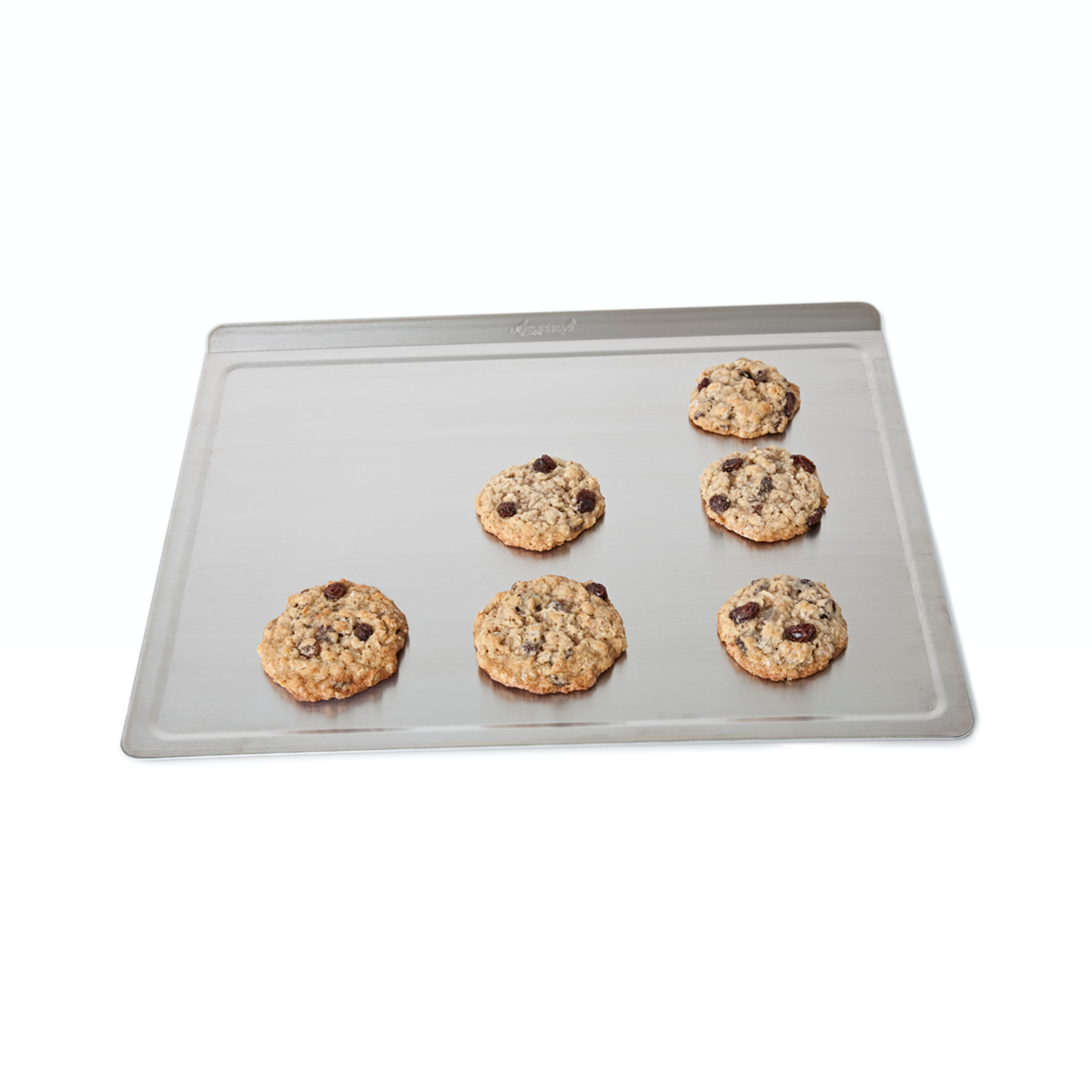 Multi Ply Stainless Steel Cookie Sheet - Large – WaterlessCookware