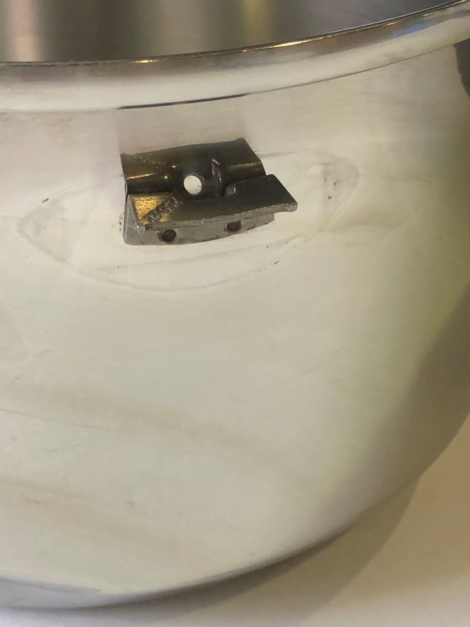 P511-20K - Handle Kit - WaterlessCookware