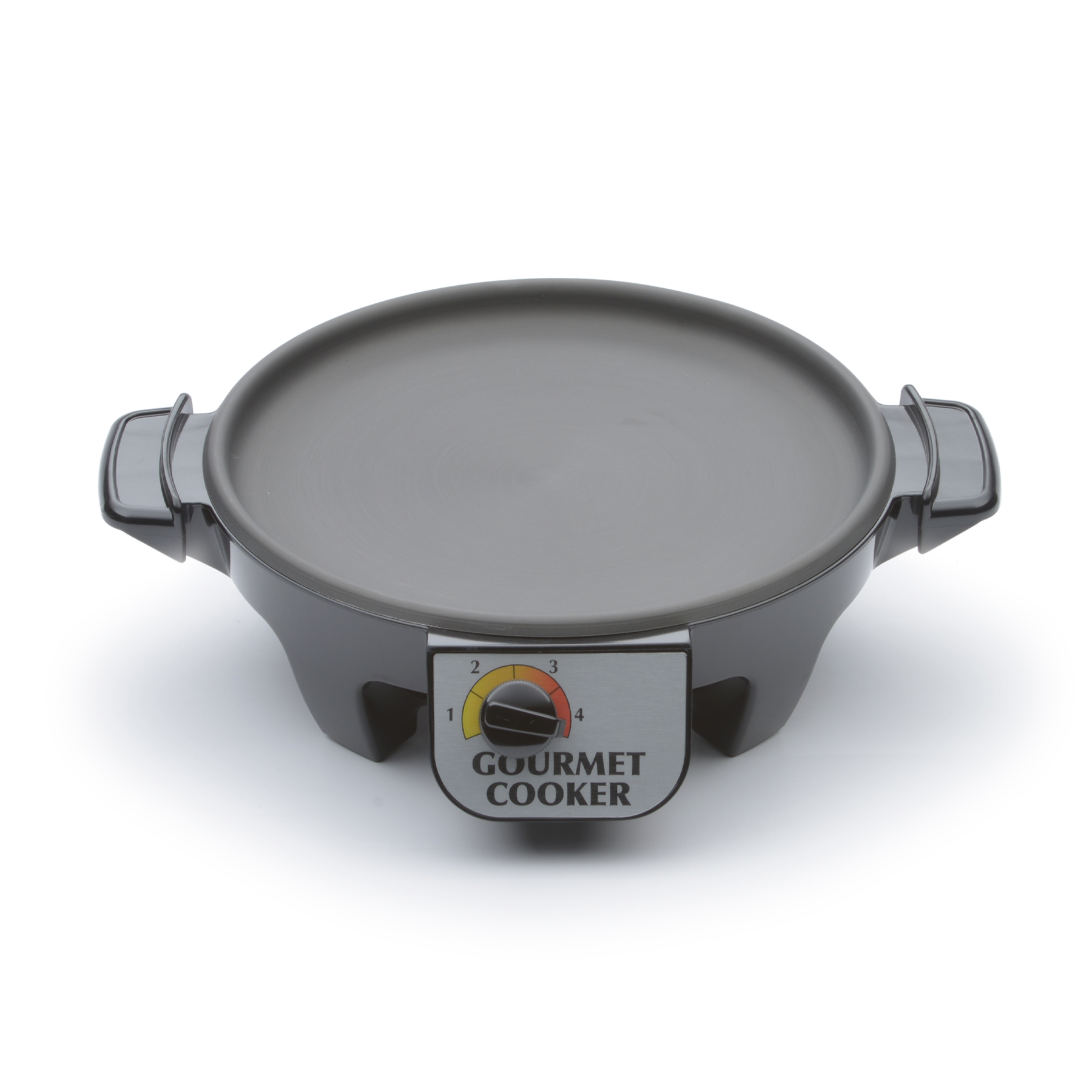 6 Quart Gourmet Slow Cooker Set - WaterlessCookware