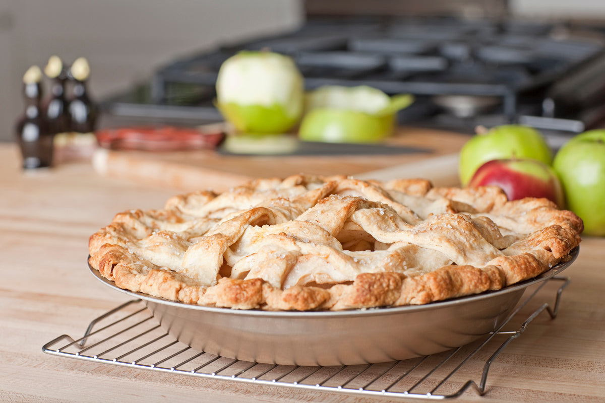 Stainless Steel Pie Craft Making Tool