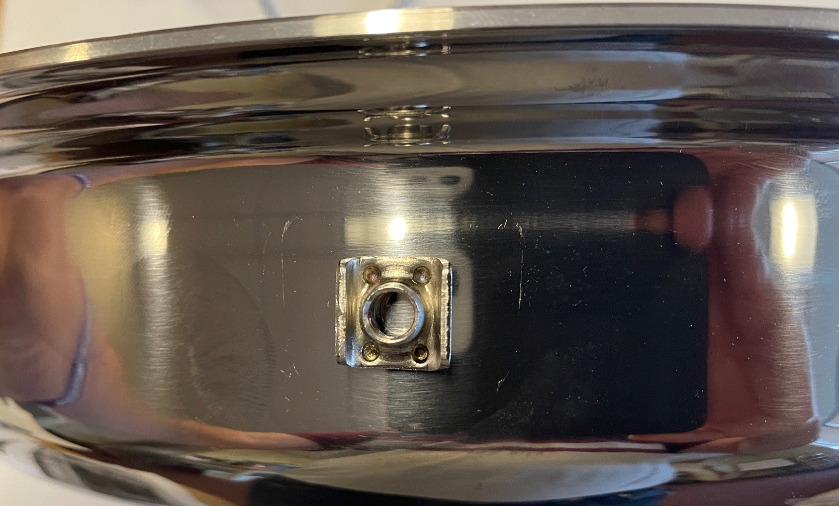 SIH001-01-Kit  Side Handle for Straight Sided Pans - WaterlessCookware