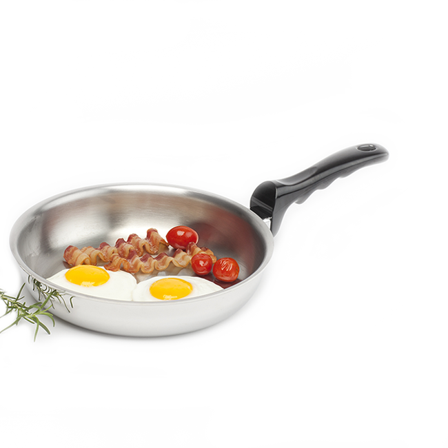 7 Sauté Skillet – WaterlessCookware