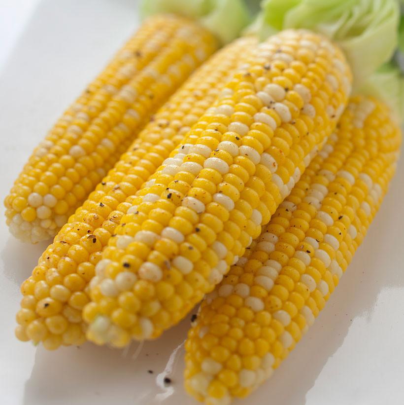 Corn-on-the-Cob