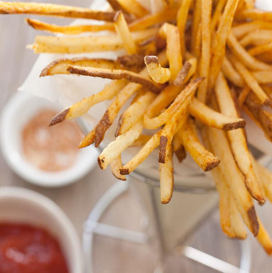 Pick-Up Sticks Potato Fries