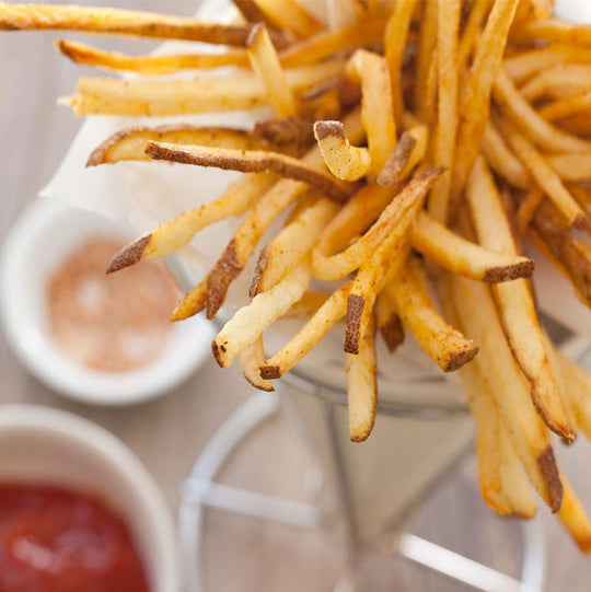 Pick-Up Sticks Potato Fries