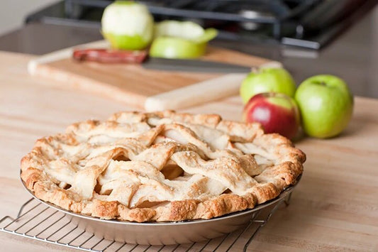 Apple Pie