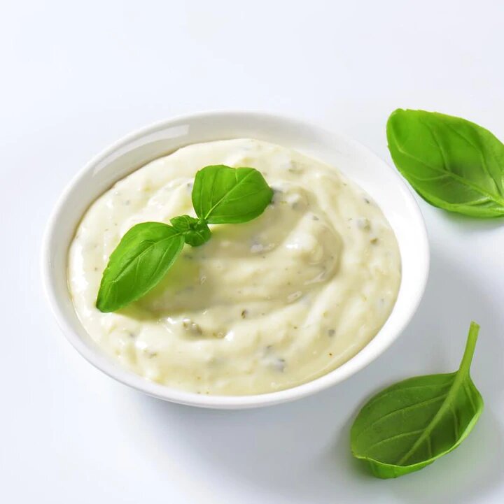 Buttermilk Dressing