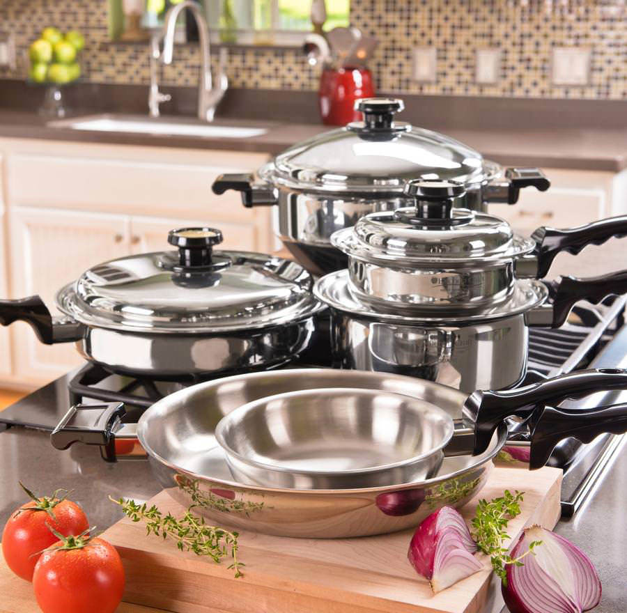 How to Use Waterless Cookware: Savor the Benefits!