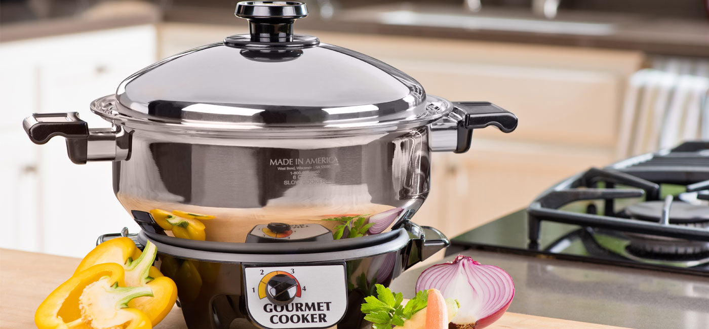 Waterless Cookware – WaterlessCookware
