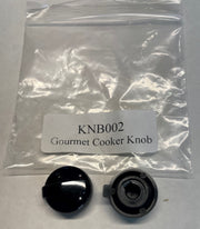 KNB002 Gourmet Slow Cooker Knob - WaterlessCookware
