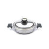 2.3 Quart Casserole Pan with Cover - WaterlessCookware