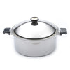 12 Quart Stock Pot - WaterlessCookware