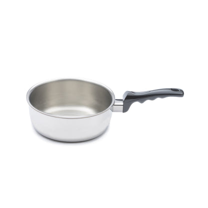 2 Quart Saucier - WaterlessCookware