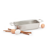 Multi Ply Stainless Steel Loaf Pan - WaterlessCookware