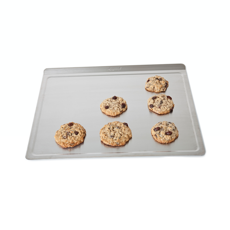 360 Stainless Steel Baking Pan 9x13, Handcrafted in the USA, 5 Ply,  Surgical Grade Stainless Bakeware, Dishwasher Safe