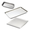 3 Piece Multi Ply Stainless Steel Bakeware - WaterlessCookware