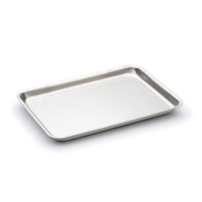 Scratch and Sample Stainless Steel All-Purpose Bake Pan - WaterlessCookware