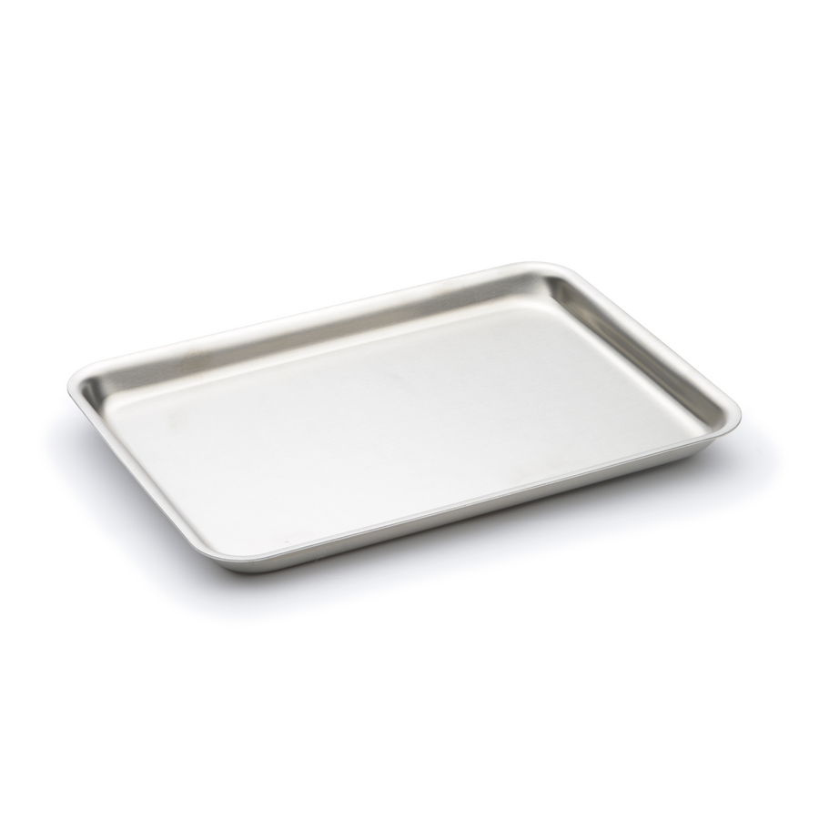 Multi-Use Pan for Entrees