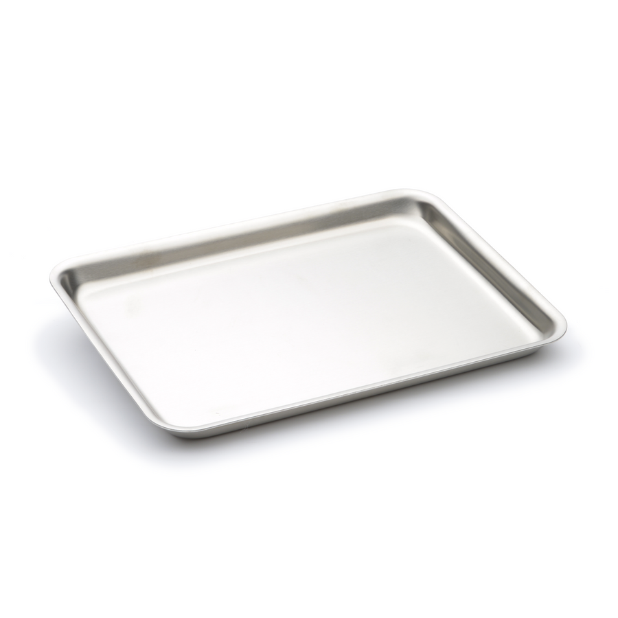 Multi Ply Stainless Steel All-Purpose Bake Pan - WaterlessCookware