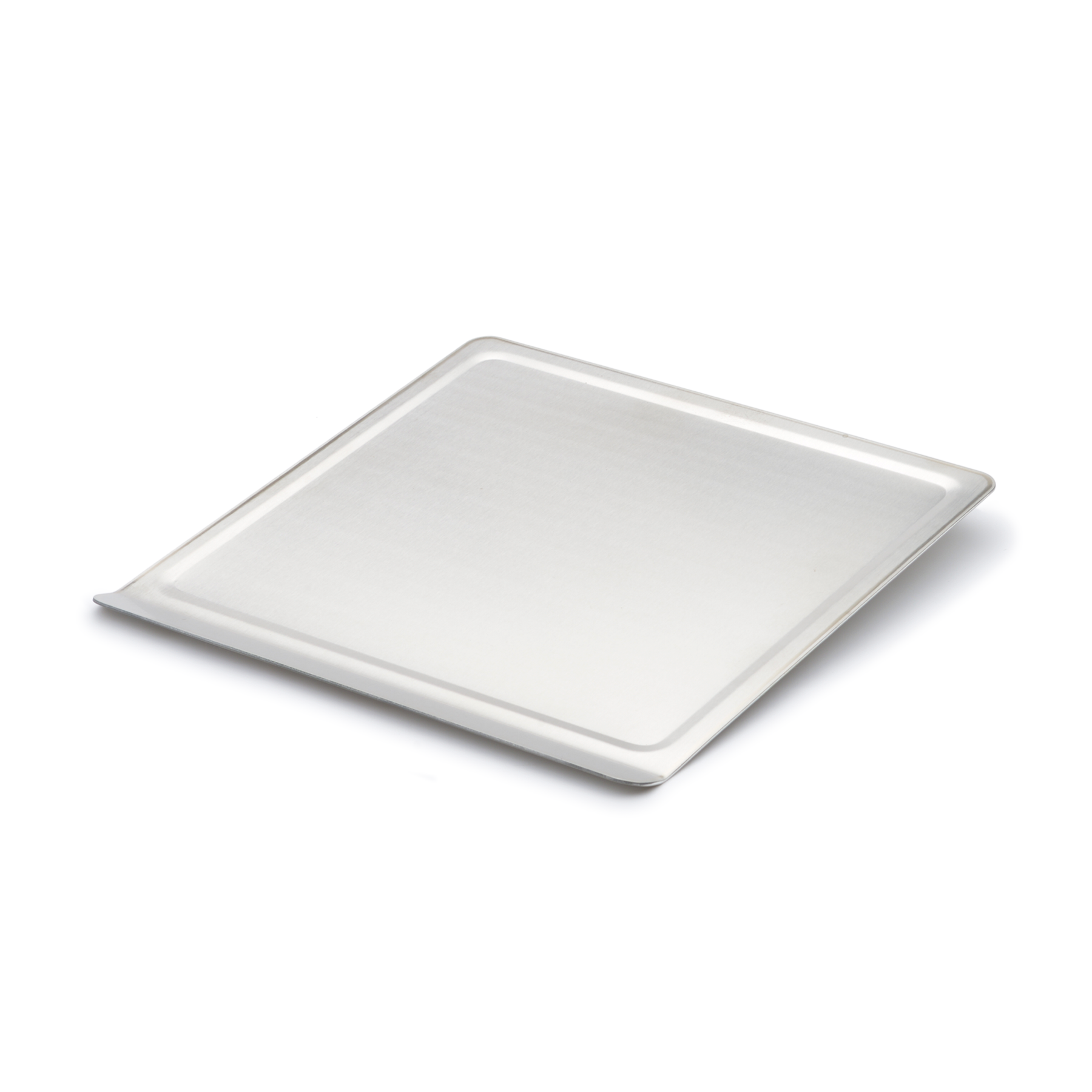 Scratch and Sample Stainless Steel Cookie Sheet - Medium - WaterlessCookware
