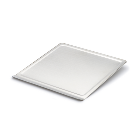 Scratch and Sample Stainless Steel Cookie Sheet - Medium - WaterlessCookware
