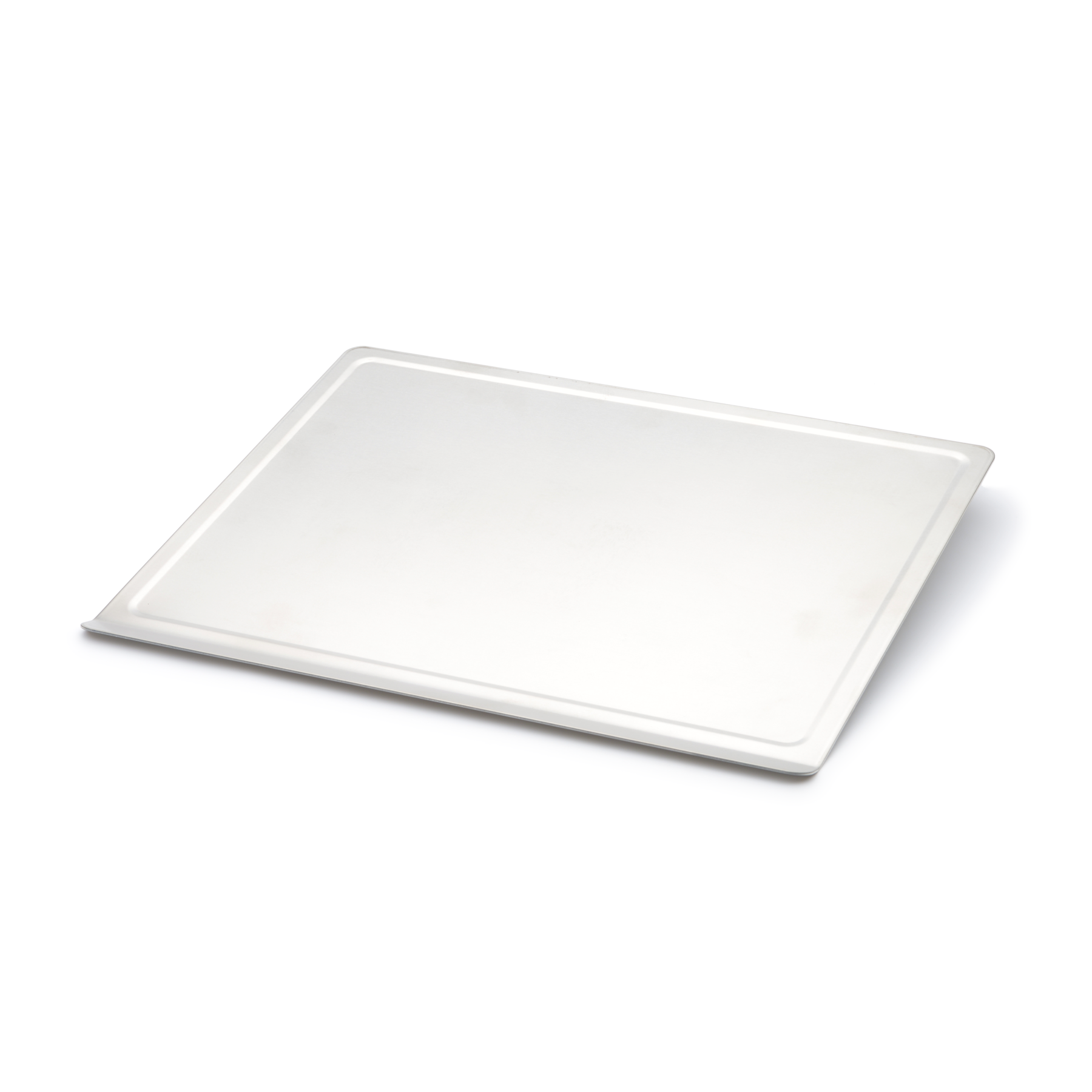 Multi Ply Stainless Steel Cookie Sheet - Large - WaterlessCookware