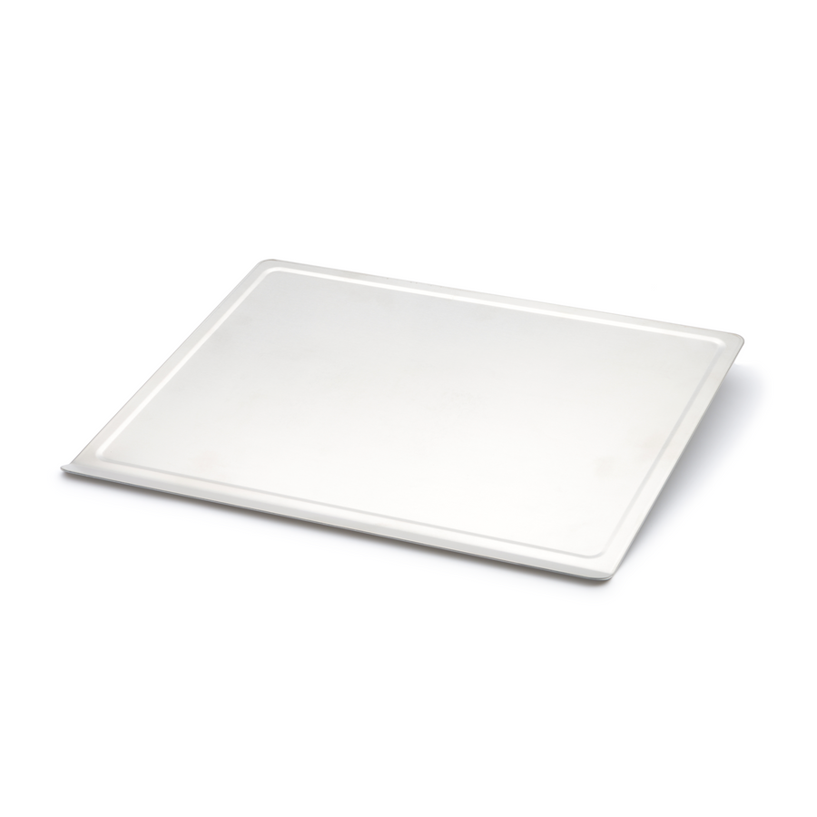 Scratch and Sample Stainless Steel Cookie Sheet - Large - WaterlessCookware