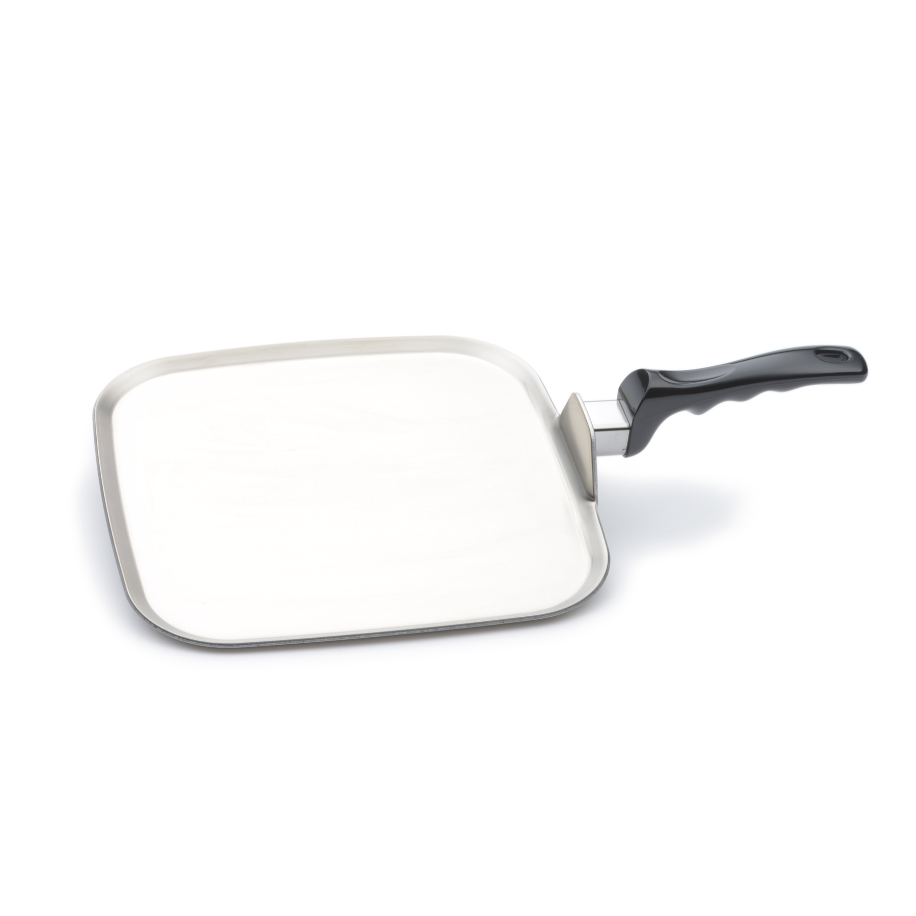 Scratch and Sample 11" Square Griddle - WaterlessCookware