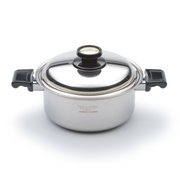 4 Quart Stock Pot - WaterlessCookware