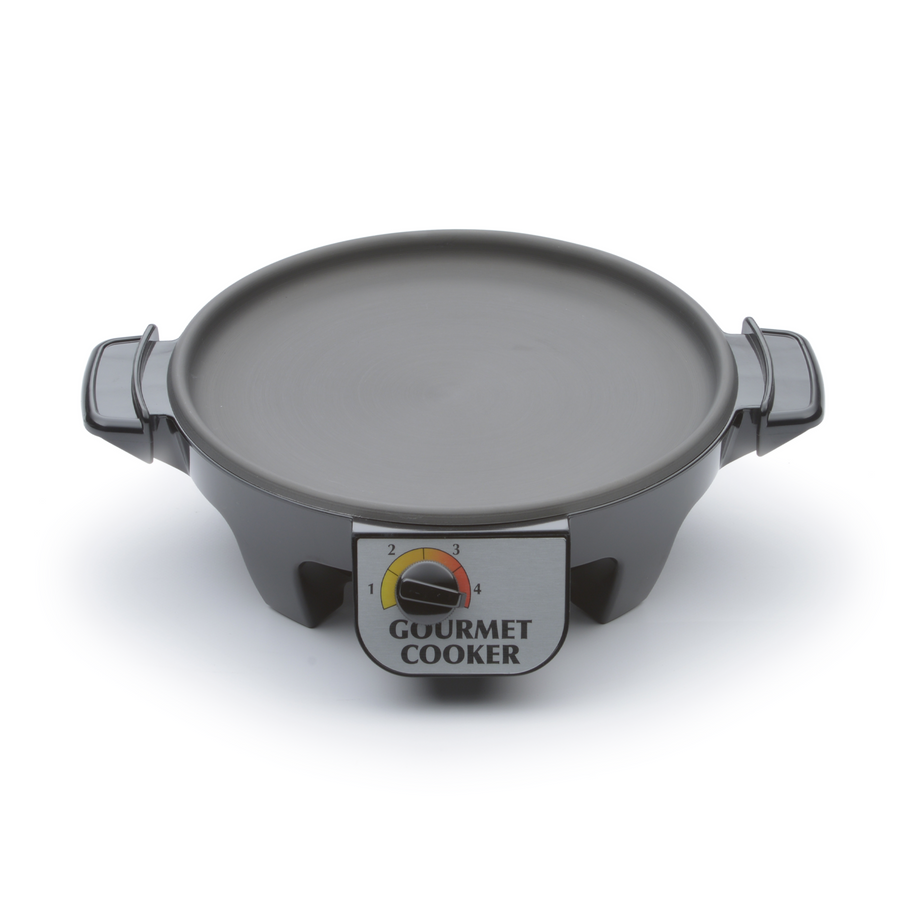360 Cookware Stainless Steel Cookware Set, 6-Piece, w/ Cookbook