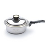 Scratch and Sample 2 Quart Saucepan - WaterlessCookware