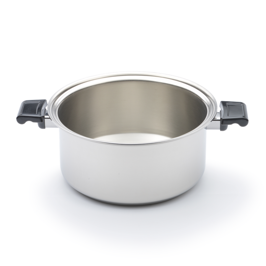 8 Quart Stock Pot - WaterlessCookware
