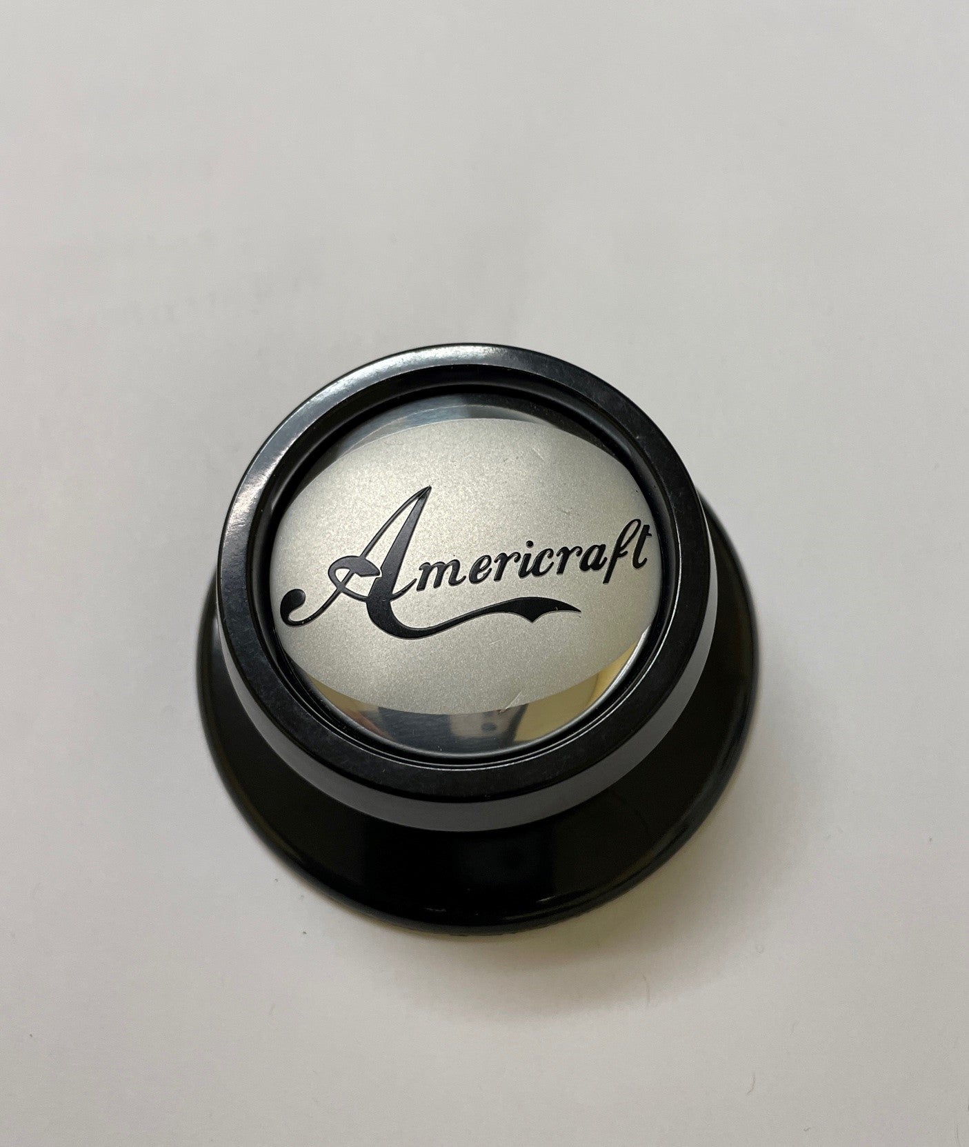 Americraft - KNB001-SV Knob Kit - WaterlessCookware