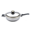 Kitchen Craft - P542-19J - Vapor Valve 3 Kit – WaterlessCookware