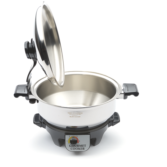 Pan Handler - WaterlessCookware