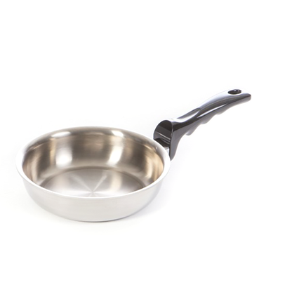 Scratch and Sample 7" Sauté Skillet - WaterlessCookware