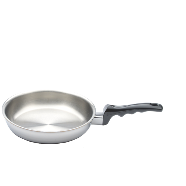 9" Sauté Skillet - WaterlessCookware